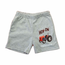 Asti Fiú pamut rövidnadrág gyerek nadrág