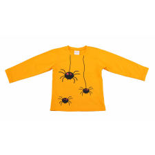 Asti Halloween hosszú ujjú fiú póló gyerek atléta, trikó