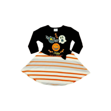 Asti Halloween szellemes kislány ruha lányka ruha