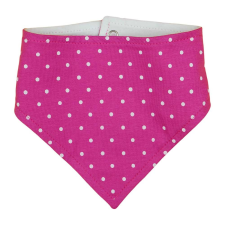 Asti Háromszög alakú baba nyálkendő gyerek sál