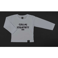 Asti Hosszú ujjú póló  Dorko DRK  