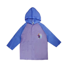 Asti Kapucnis esőkabát Jégvarázs mintával