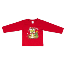 Asti Karácsonyi hosszú ujjú póló