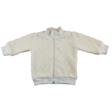 Asti Karikás wellsoft baba kardigán babakabát, overál, bundazsák