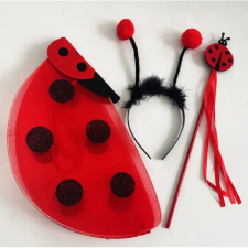 Asti Katica jemez (3 részes) jelmez