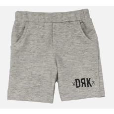 Asti Kisfiú rövidnadrág Dorko DRK mintával