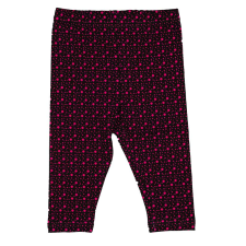 Asti Kislány pöttyös leggings gyerek nadrág