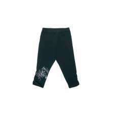 Asti Lovas 3/4-es gyerek leggings (méret: 104-158) *isk gyerek nadrág