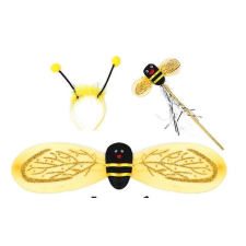 Asti Méhecske jemez (3 részes) jelmez