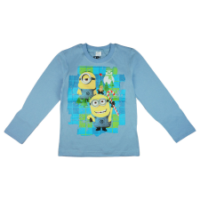 Asti Minion hosszú ujjú fiú póló gyerek póló