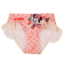 Asti Minnie egér mintás kislány fürdőbugyi gyerek fürdőruha