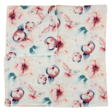 Asti Mintás textil tetra pelenka mosható pelenka