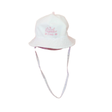 Asti Nyári lányka kalap babasapka, sál