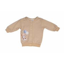 Asti Pamut baba kocsikabát Macis mintával babakabát, overál, bundazsák