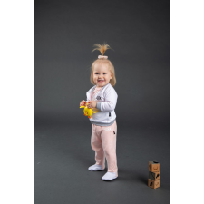 Asti Pamut baba nadrág Dorko DRK mintával babanadrág