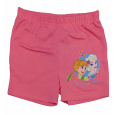 Asti Pamut kislány rövidnadrág Jégvarázs mintával