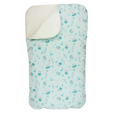 Asti Pihe Puha babakocsi bundazsák 50x90cm babakabát, overál, bundazsák