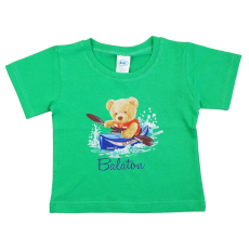 Asti Rövid ujjú Balatonos macis póló