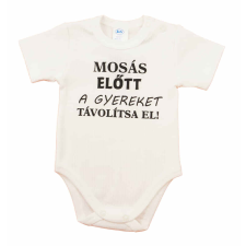 Asti Rövid ujjú bébi kombidressz kombidressz, body