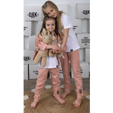 Asti Szabadidő nadrág Dorko DRK mintával