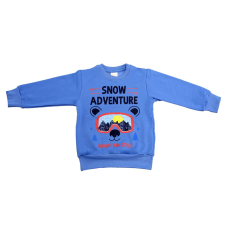 Asti Téli belül bolyhos pulóver