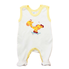 Asti Ujjatlan pamut rugdalózó rugdalózó