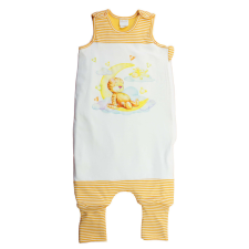 Asti Ujjatlan tipegő hálózsák, Tigris mintával – 3 TOG hálózsák, pizsama