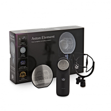  Aston Microphones Element Bundle mikrofon