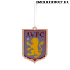  Aston Villa autós illatosító / légfrissítő