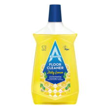 Astonish Cleaners Europe Ltd. Astonish Padlótisztító folyadék citrom illattal 1 liter tisztító- és takarítószer, higiénia