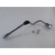 ASTORIA CMA GŐZCSŐ BAL ST. / ACÉL 3/8' kisháztartási gépek kiegészítői