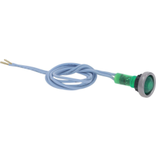 ASTORIA CMA JELZŐFÉNY 230-400V ZÖLD S000LAA06 kisháztartási gépek kiegészítői