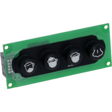 ASTORIA CMA NYOMÓGOMB PANEL 4-GOMBOS kisháztartási gépek kiegészítői