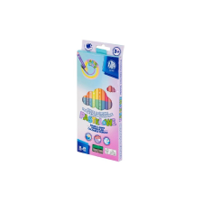 Astra 12db - aquarell színes ceruza, 24 szín + hegyező színes ceruza