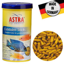 ASTRA CHICHLIDEN-STICKS 1.000ml/ 320g granulált sügértáp haleledel