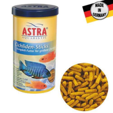 ASTRA CICHLIDEN-STICKS 250ml/ 80g granulált sügértáp haleledel