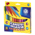 Astra Filctoll astra jumbo háromszög 12 darabos 314114001