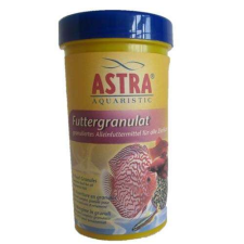ASTRA FUTTERGRANULAT 250ml/120g univerzális granulált díszhal táp haleledel