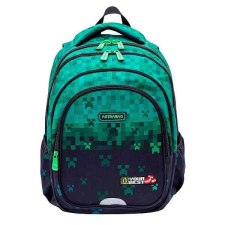 Astra gamer ergonomikus iskolatáska, hátizsák - Best iskolatáska