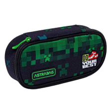 Astra gamer ovális tolltartó - Best tolltartó
