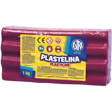 ASTRA gyurma 1kg lila, 303111009 kreatív és készségfejlesztő