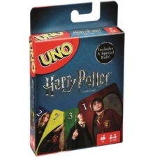 Astra Harry Potter Uno kártya kártyajáték