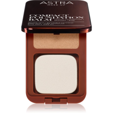 Astra Make-up Compact Foundation Balm kompakt krémalapozó árnyalat 03 Light/Medium 7,5 g smink alapozó