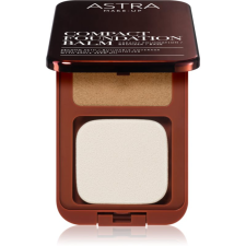 Astra Make-up Compact Foundation Balm kompakt krémalapozó árnyalat 04 Medium 7,5 g smink alapozó