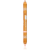 Astra Make-up Pure Beauty Duo Highlighter világosító ceruza szemöldök alá árnyalat Peach Crumble 4,2 g