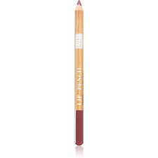 Astra Make-up Pure Beauty Lip Pencil szájkontúrceruza natúr árnyalat 06 Cherry Tree 1,1 g rúzs, szájfény
