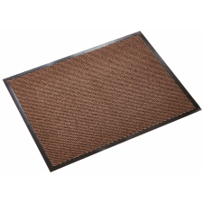 Astra OBI melírozott barna lábtörlő 80 x 120 cm lakástextília