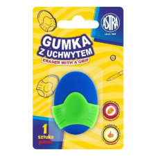 Astra Radír ASTRA ovális B. radír