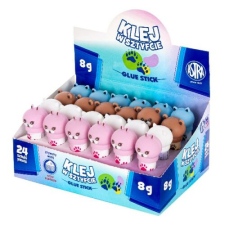 Astra Ragasztóstift ASTRA Pets 8 g 24 db/display ragasztó