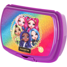 Astra Rainbow High uzsonnás doboz - Astra (511022002) uzsonnás doboz